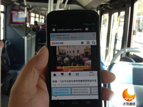 4G公交WIFI技術(shù)日趨成熟，互聯(lián)商機將惠及全國公交企業(yè)