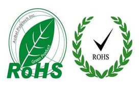 熱烈祝賀才茂全系列產(chǎn)品通過ROHS認(rèn)證