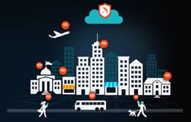 工業(yè)級(jí)WiFi路由器WiFi速度變慢，分析解決方法