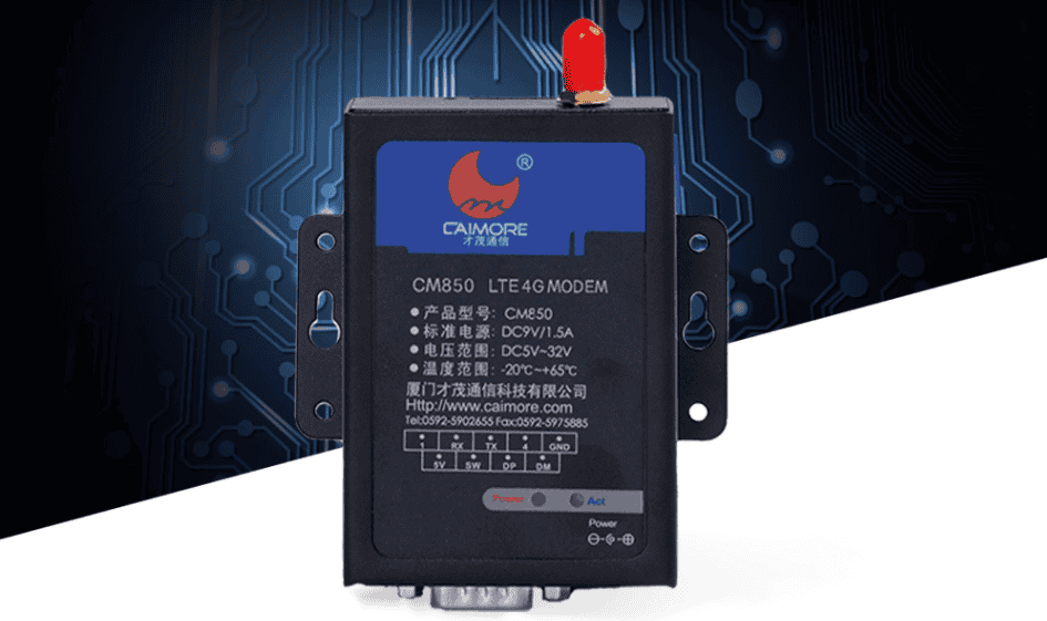 4G短信貓是什么？有什么用？