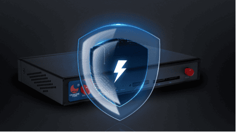 什么是VPN？工業(yè)VPN路由器優(yōu)勢解析