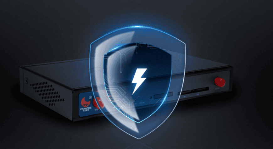 什么是VPN？工業(yè)VPN路由器優(yōu)勢解析