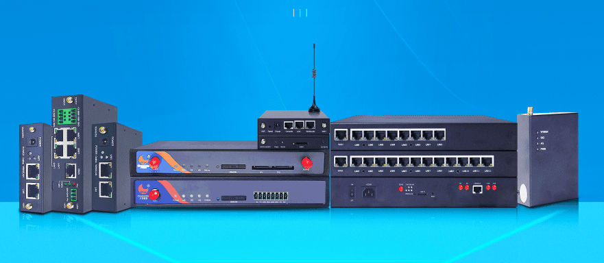 5G工業(yè)路由器市場現(xiàn)狀如何？